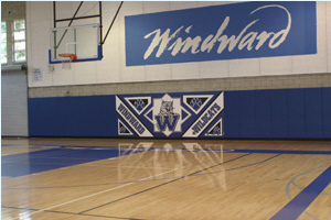 wall mats