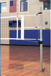 competetion quality equipment 
