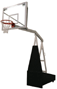 Spalding 2000 portable basketball goal