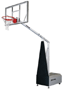 Spalding 960 portable basketball goal
