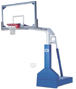 Gared 5004 Hydra goal portable basketball goal