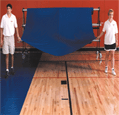 gym floor covers