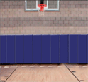 gym wall pads