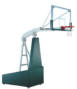 Spalding BPI3000 portable basketball goal