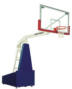 Spalding BPI3800 portable basketball goal