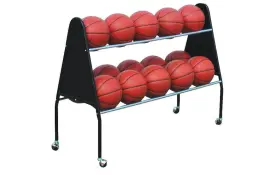 image of 15 Ball Cart