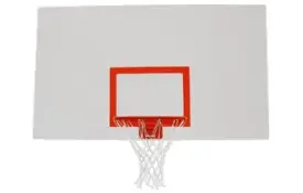 image of Steel Backboard