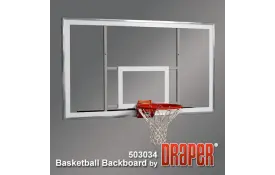 image of Acrylic Backboards