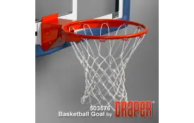 image of Draper Breakaway Basketball Goal