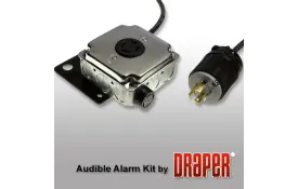 image of Audible Alarm Kit for Backstop or Divider Winch