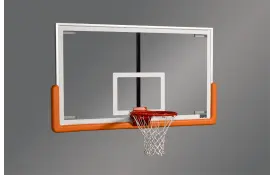 Draper EZ Strut Bank 72in x 42inBasketball Backboard