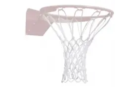 image of FT10AW Anti Whip Nylon Basketball Net