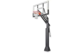 image of Ironclad Basketball Goals