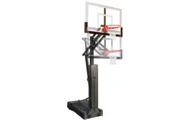 image of Portable Hoops