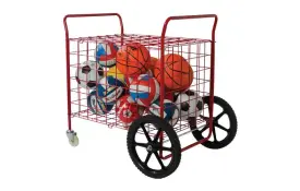 image of All-Terrain Ball Locker