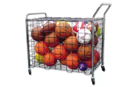 image of Ball Carts