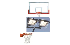 image of Basketball Parts