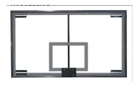 image of Basketball Backboards