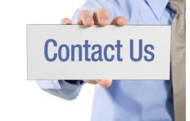 image of Contact Us