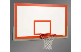 image of Wood Backboards