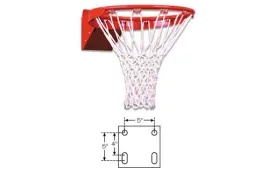 image of FT187 Flex Basketball Goal