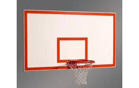 image of Steel Backboards