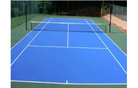 image of Tennis Court Tile