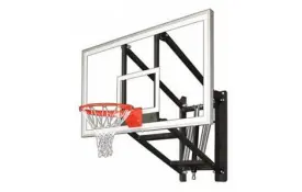 image of Wall/Roof Mount Hoops